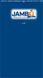 Mobile Screenshot of jambo.hr